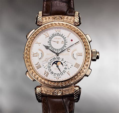 patek philippe 5175r grandmaster chime watch price|Patek Philippe 5175.